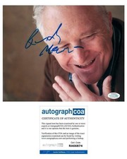 Randy Newman Signed Autographed 8x10 Photo ACOA