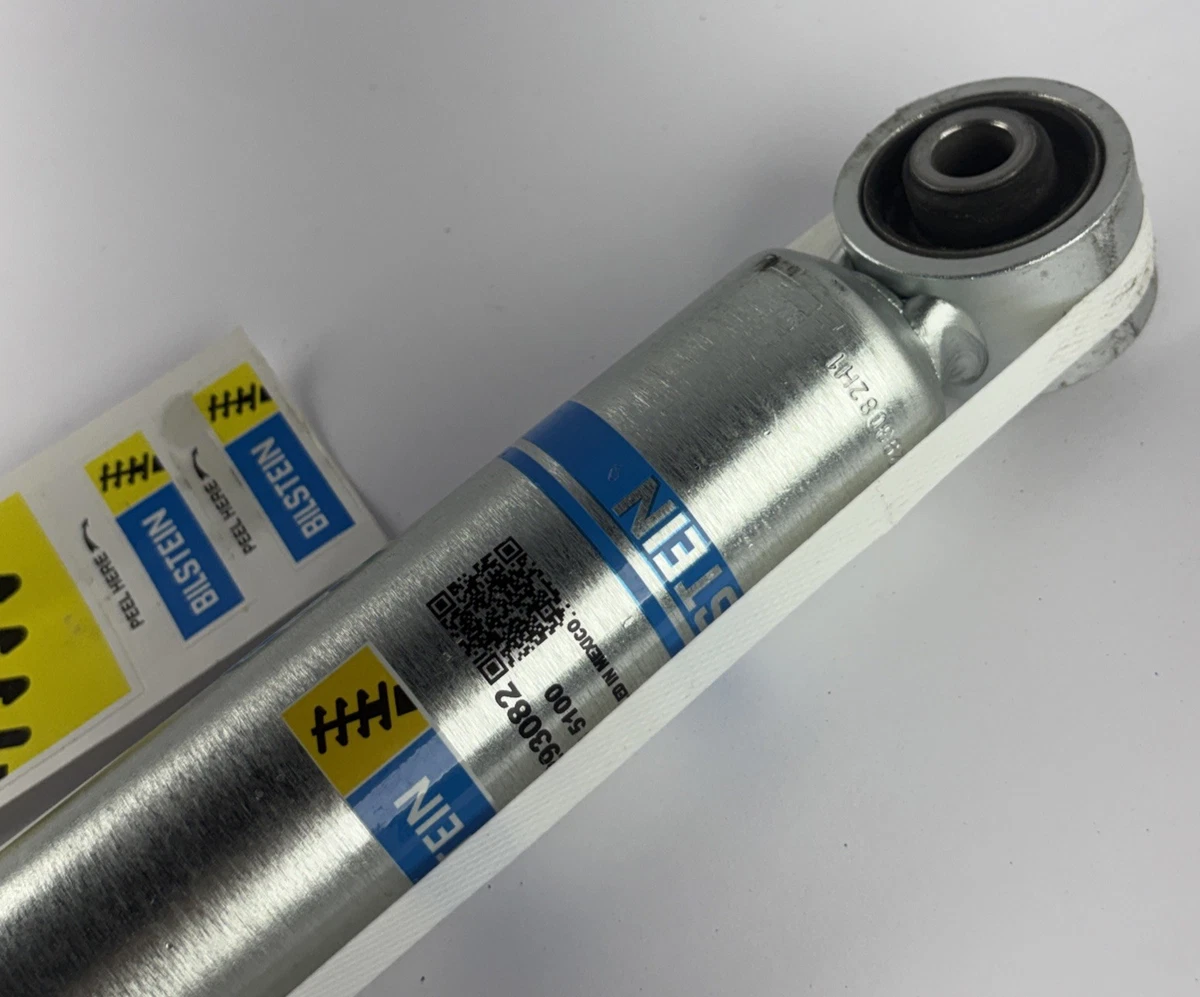 Bilstein B8 5100 Rear Shock Absorber 24-293082 Chevy Silverado GMC Sierra photo 2