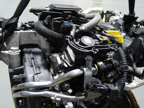 MOTOR Dacia SANDERO 2 PHASE 2 8201718067 - Afbeelding 5 van 10