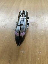 G1 Transformer Blast off Combaticon