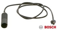 Bosch 1987474926 Warnkontakt FüR Bremsbelagverschleiß Warnkontakt FüR BMW