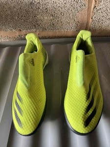 Adidas X Ghosted | eBay UK