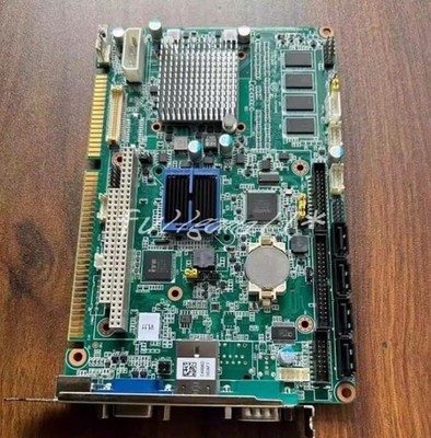1PCS Used Advantech motherboard PCA-6763VG