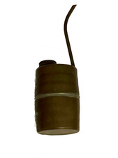 Oliatore vintage in Lamina di Rame epoca anni ‘50-‘70 Arredamento Industriale