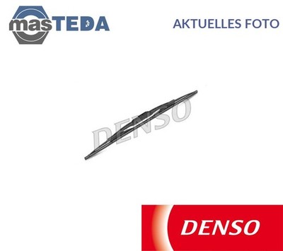 DM-545 SCHEIBENWISCHER WISCHERBLATT PASSENGER SIDE DENSO FÜR HONDA CIVIC VII