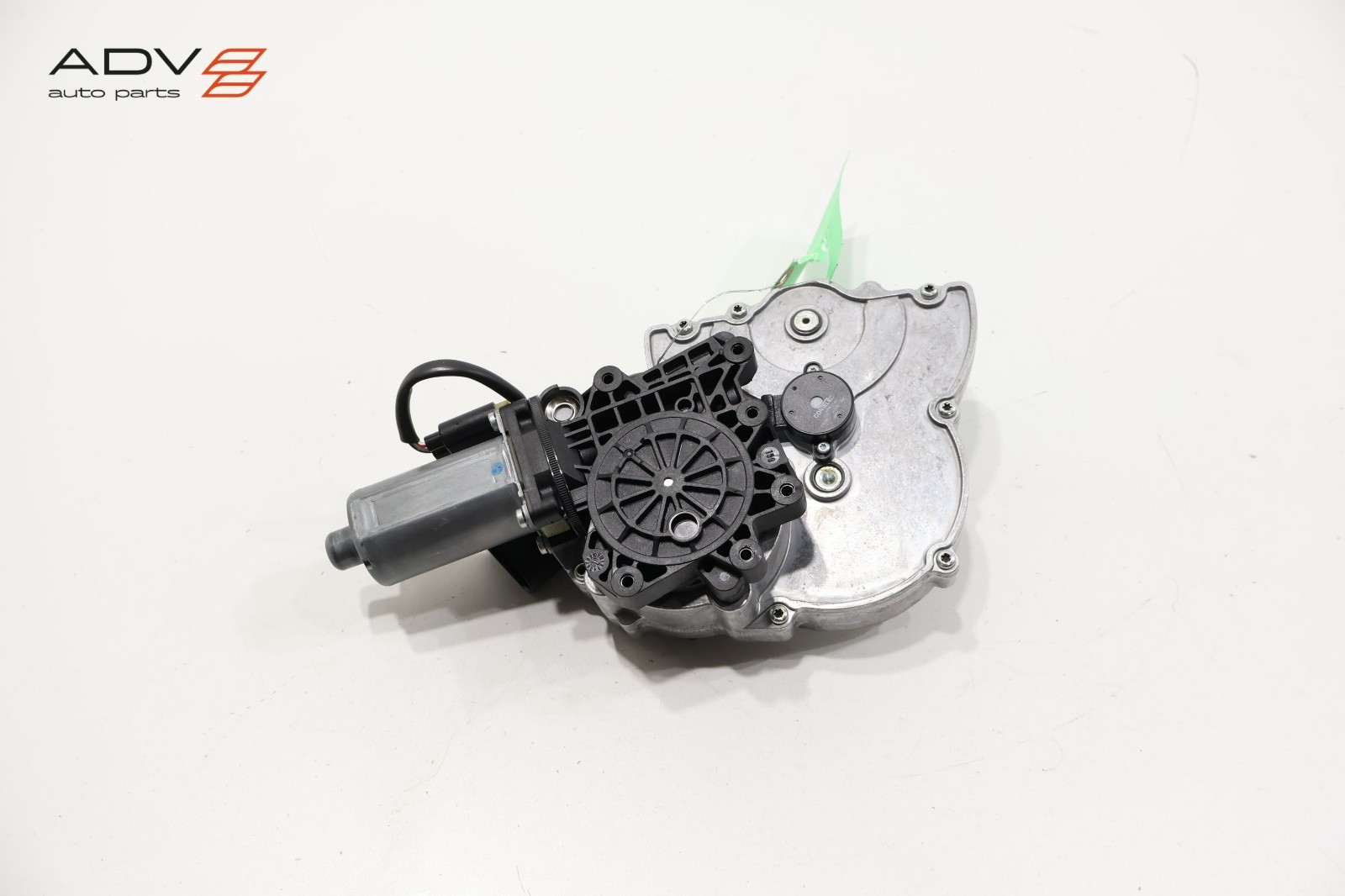 2006-2012 BENTLEY CONTINENTAL TRUNK DECK LID POWER MOTOR LOCK LATCH ACTUATOR OEM