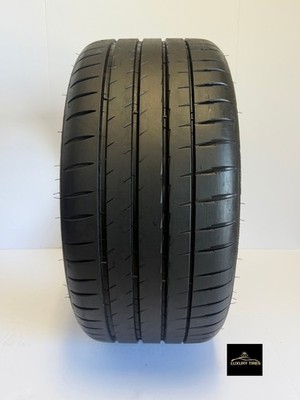 275/35ZR19 96Y Michelin Pilot Sport 4s 9/32 DOT 4222 2753519