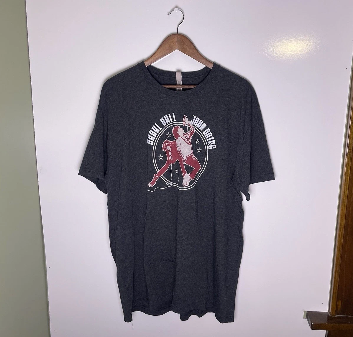 hall and oates shirt products for sale | eBay