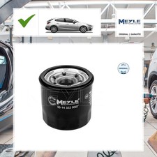 Ölfilter Meyle für Mazda 3 BM, BN 1.5