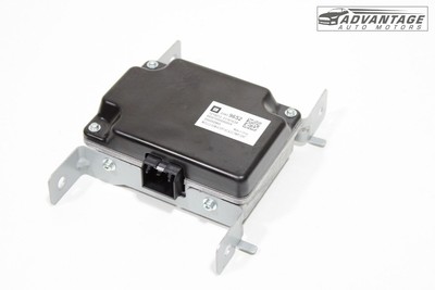 2018-2024 CHEVROLET EQUINOX AC DC POWER INVERTER CONTROL MODULE UNIT OEM