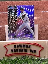 2025 Panini Crusade Certified Stars Purple #21 Mariano Rivera 112/149 YANKEES
