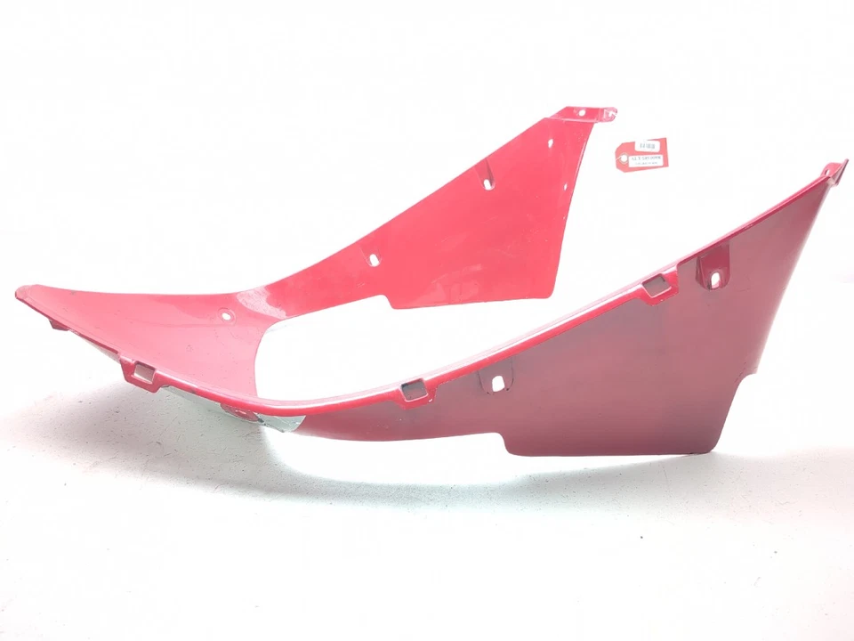 94-97 Honda VFR750 Interceptor 750 Front Lower Inner Cowling Cover - Image 3 of 4