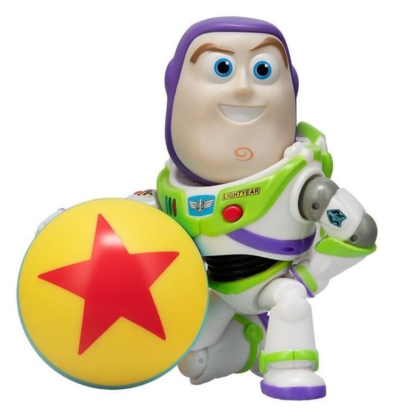 Toy Story Globuddies Light Buzz Lightyear Paladone-Produkte-image