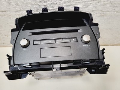 Lexus Nx 300h Sat Nav Head Unit 86120-78640 2020