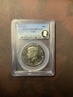 1976 s Kennedy .50 cent PR69