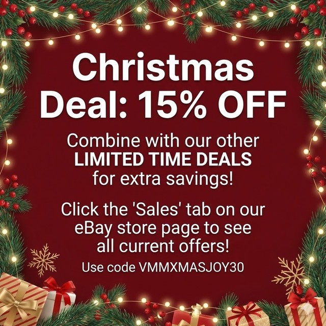 🤶15% Off Storewide Limited⏳