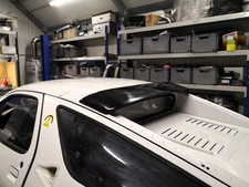 Turbo Porsche 928