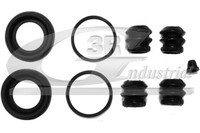 Reparatursatz Bremssattel 3Rg 90700 FüR VW Golf 2 19E 1G1 Jetta 1G2 165 Passat