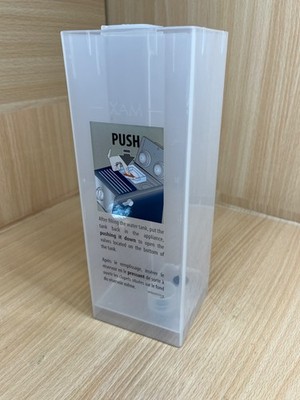 DeLonghi ECP3630 Manual Espresso Machine Cappuccino Maker-WATER TANK-  PART