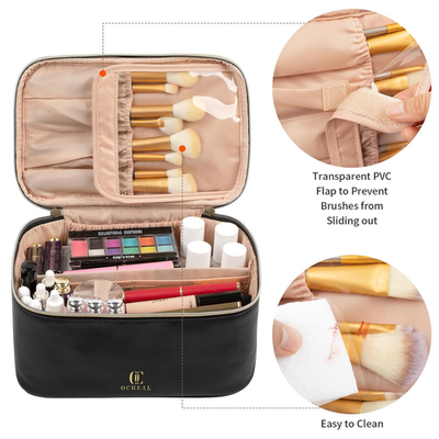 OCHEAL Travel Makeup Bag For Women