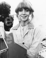 Quadrophenia (197) Leslie Ash 16x12 Photo