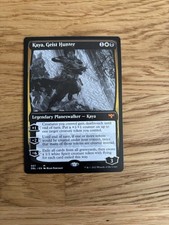 Innistrad Double Feature - Kaya, Geist Hunter - Englisch