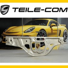 TOP+ORIG. Porsche 911 997.2 coupé Motorträger/-Aufhängung / Engine carrier