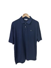 vivienne westwood mens polo shirt Xl blue 