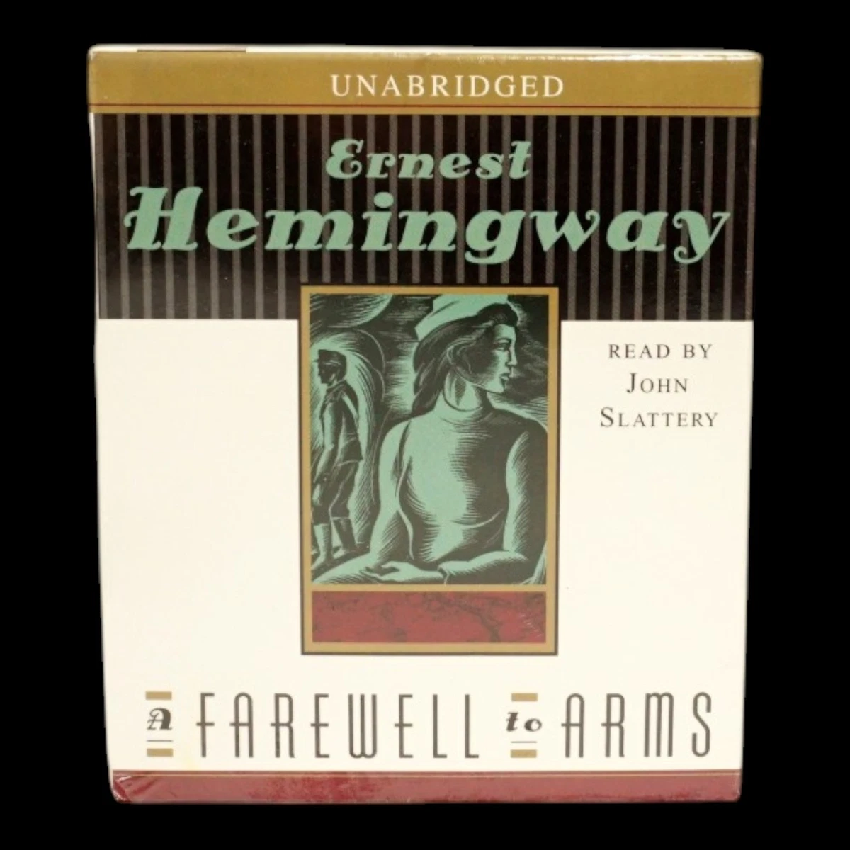 a farewell to arms products for sale | eBay