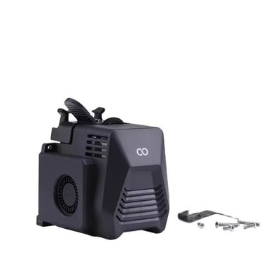 ELEGOO Neptune 3/4 Dual Gear Direktantrieb Extruder Komplett montiert 3D Dru