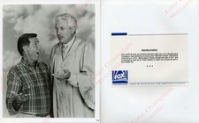 SECOND CHANCE Press Photo 8X10 JOSEPH MAHER KIEL MARTIN 