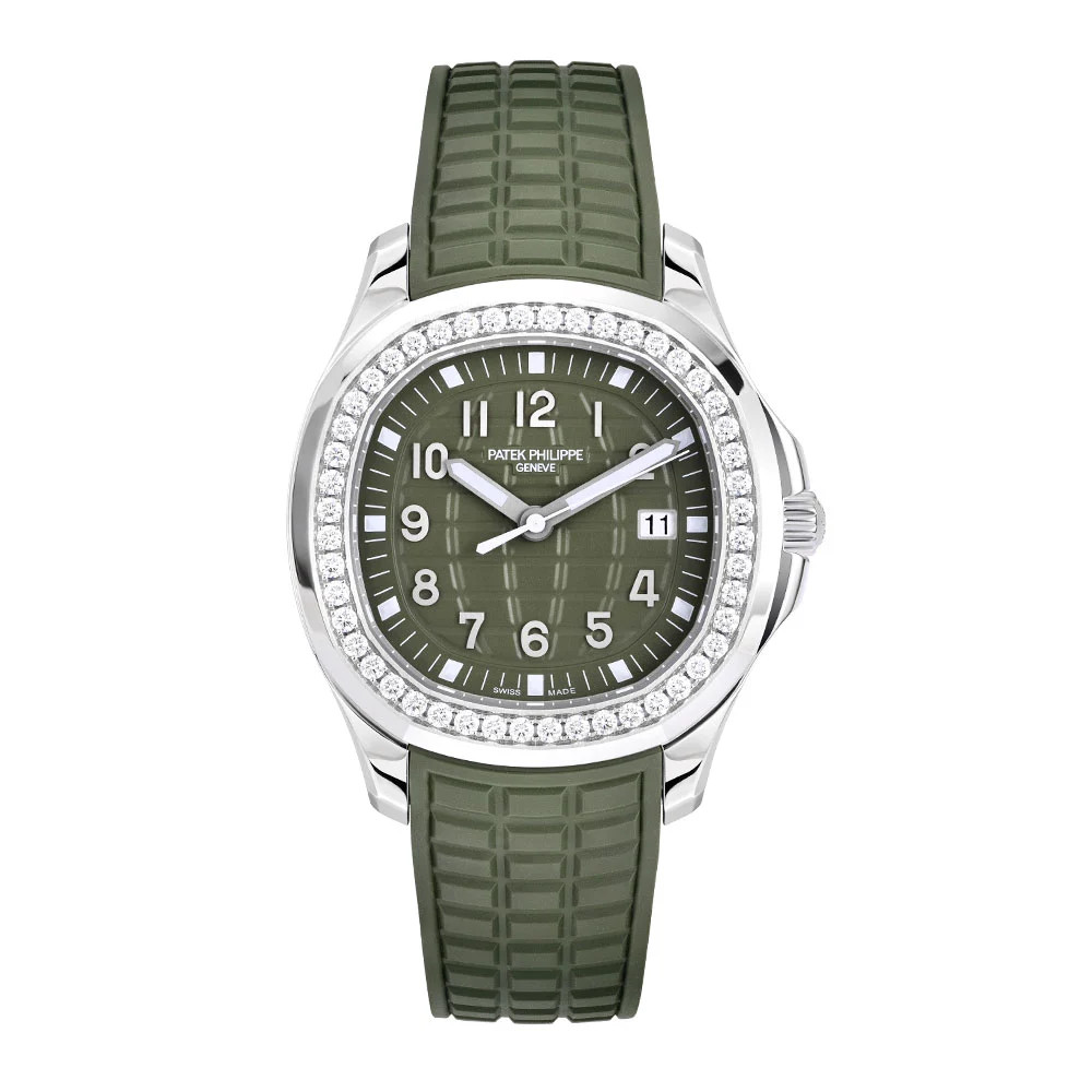 Patek Philippe Aquanaut