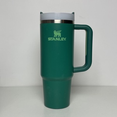 Stanley 30 oz Cup with Handle In Green