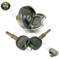 Tankdeckel Mit 2 SchlÜSsel Baotian BT49QT-9 Benzhou YY50QT City Star REX RS Znen
