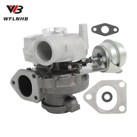 Upgrade Turbolader für BMW 530d E39 Turbo Billet 2247691 2248906 11652247691