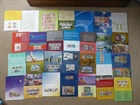 Excellent Collection Australian Presentation Packs to 2006 (63) - rf081