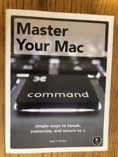 Master Your Mac