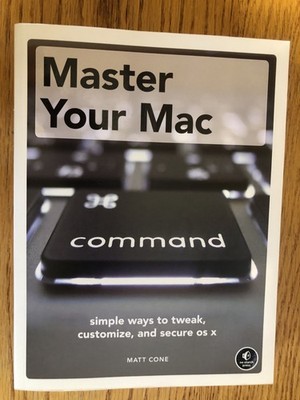 Master Your Mac