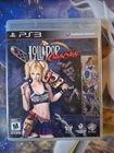 Lollipop Chainsaw (Sony PlayStation 3, 2012)