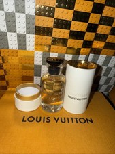 Mille Feux Louis Vuitton perfume - a fragrância Feminino 2016