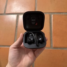 Beats by Dr. Dre Powerbeats Pro In Ear Wireless Headphones - Black A2048 Read