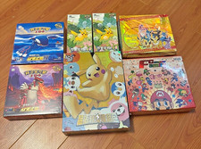 One Stop Shop For Chinese Sets. Pokemon Eif B...
