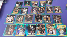 23 DIF 2002 TOPPS CHROME RC REFACTOR SP W/ JOE JOHNSON ZACH RANDOLPH