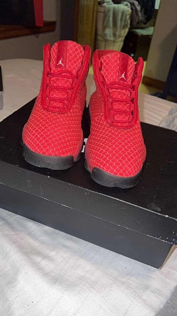 Size 4 - Air Jordan Horizon Gym Red for sale online | eBay display picture 1