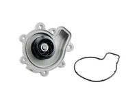 NTY Wasserpumpe FÜR Mazda 3 1.5 2.0 14- 6 2.0 2.5 13- CX-3 2.0 15- CX-5 2.