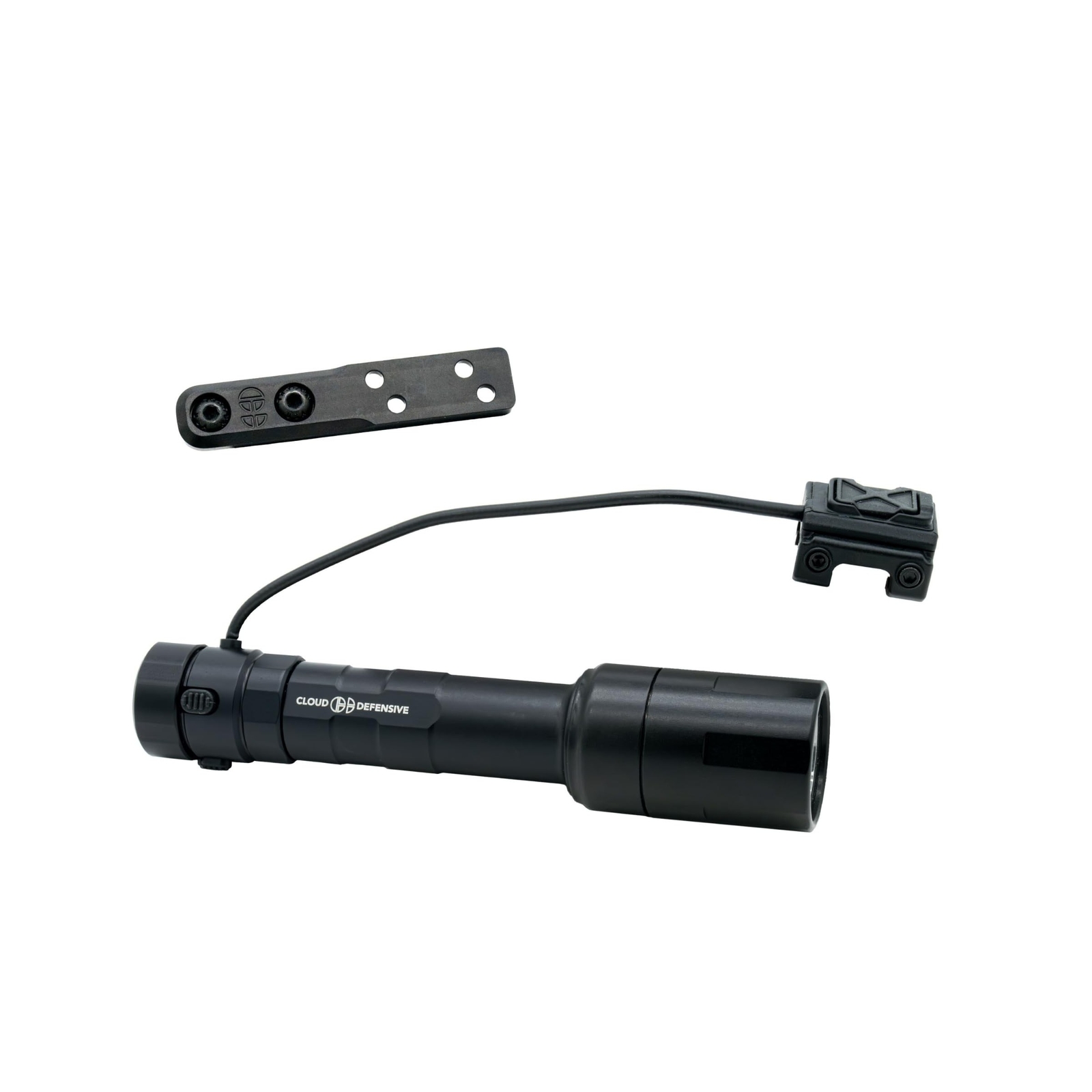 Cloud Defensive REIN Dual Fuel Tactical Weapon Light 100,000 Candela 1250 Lum...-image