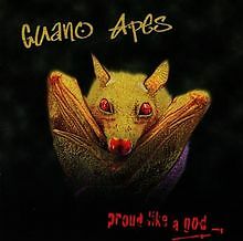 Proud Like a God von Guano Apes | CD | Zustand gut