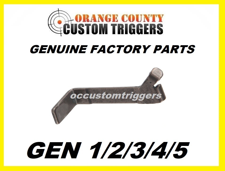 Genuine Factory Glock OEM DOT Connector SP07965 GEN 1/2/3/4/5 | eBay