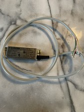 19 SCHMERSAL BPS33S-12Z MAGNETIC SAFETY SWITCH SENSOR