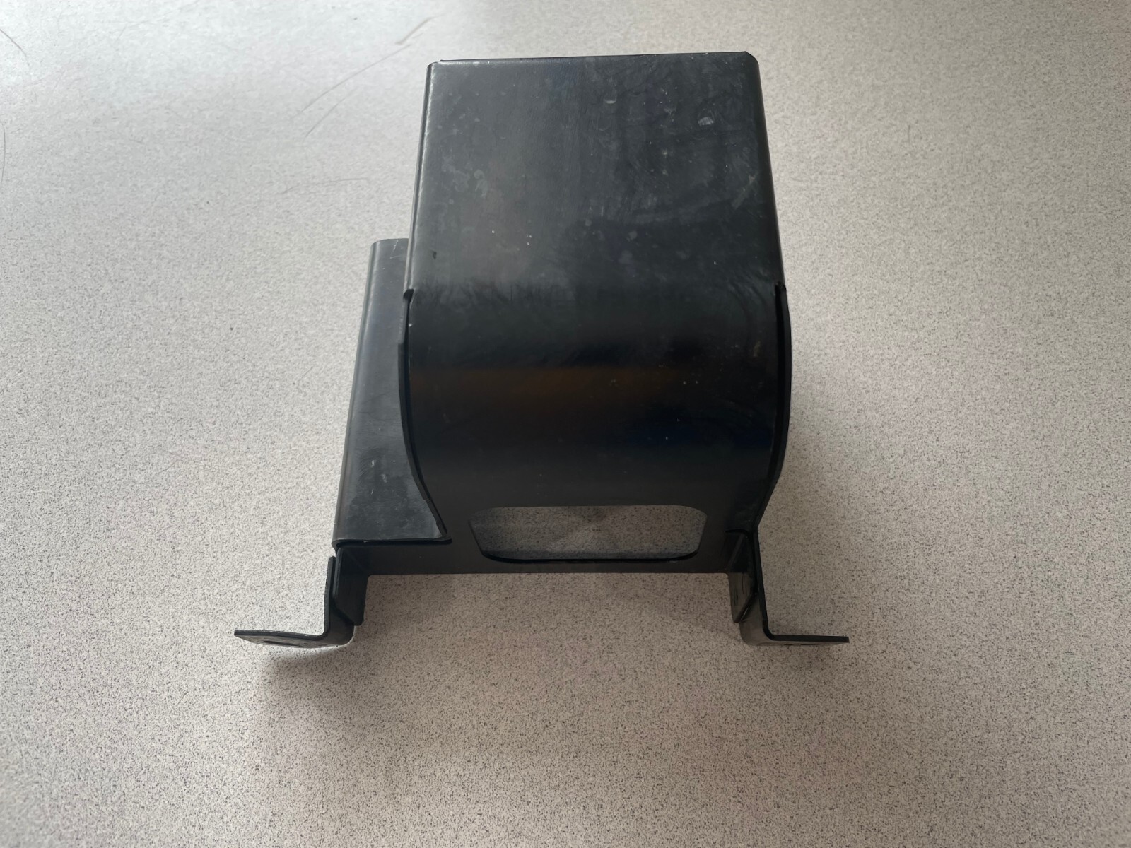 2007 - 2013 BMW X5 E70 Alarm Horn Anti Theft Siren Bracket  